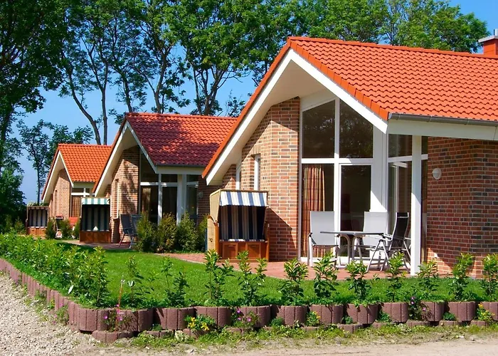 Prázdninový dům 