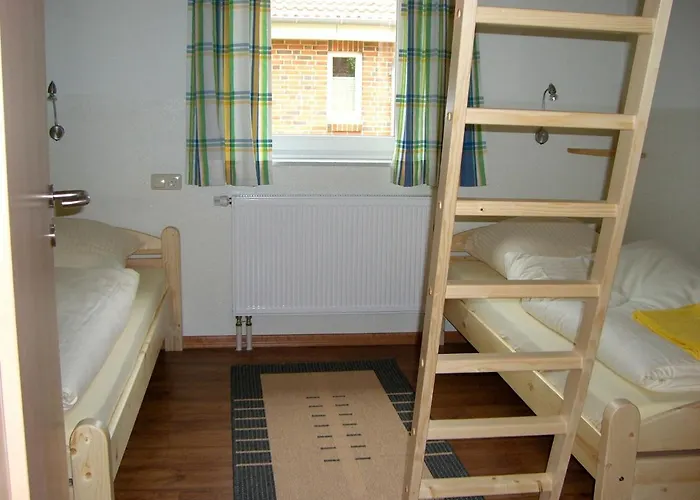 Prázdninový dům 